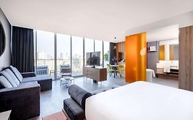 Mondrian Mexico City Condesa